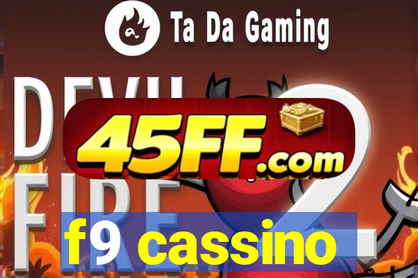 f9 cassino